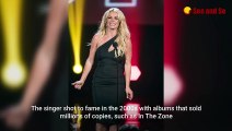 Inside Britney Spears' million-dollar new home