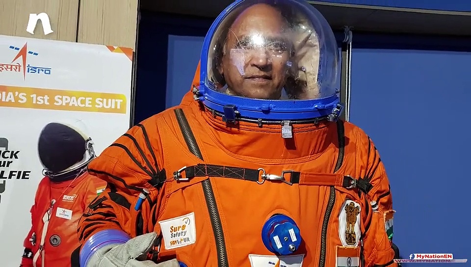 When A Paanwala's Letters Brought Rakesh Sharma To Meet This Pen-pal in Ahmedabad