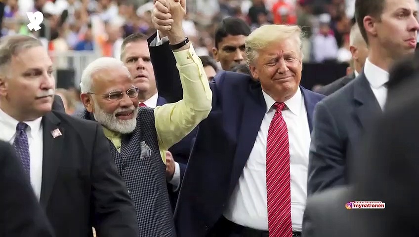 The Handshake | Iran-US relation: How India plays a crucial role