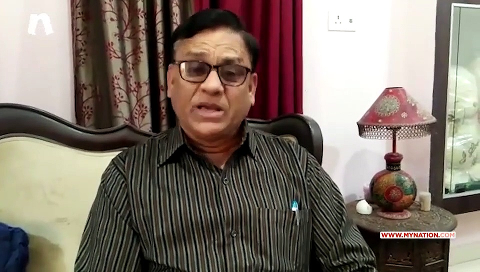 'चुनाव चौधरी' बता रहे हैं, बेरोजगारी बड़ी समस्या है मध्य प्रदेश के बुंदेलखंड में