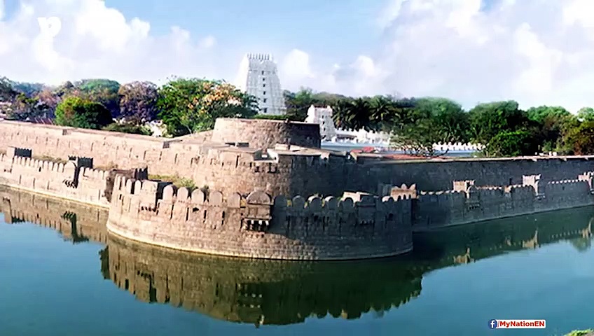 Battle Of Takkolam: Chola vs Rashtrakuta