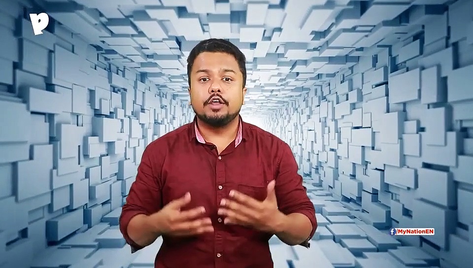 Depress Room | A new era for Jammu And Kashmir finally begins