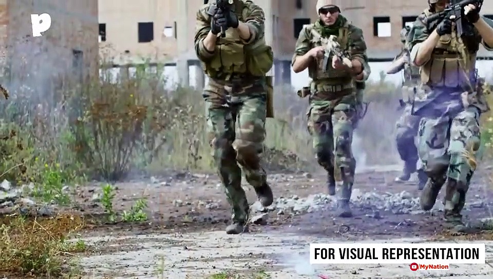 DePress Room | Qasem Soleimani dies in a drone attack by the USA