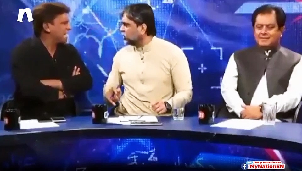 Why internet freedom is anyways a joke in Pakistan?