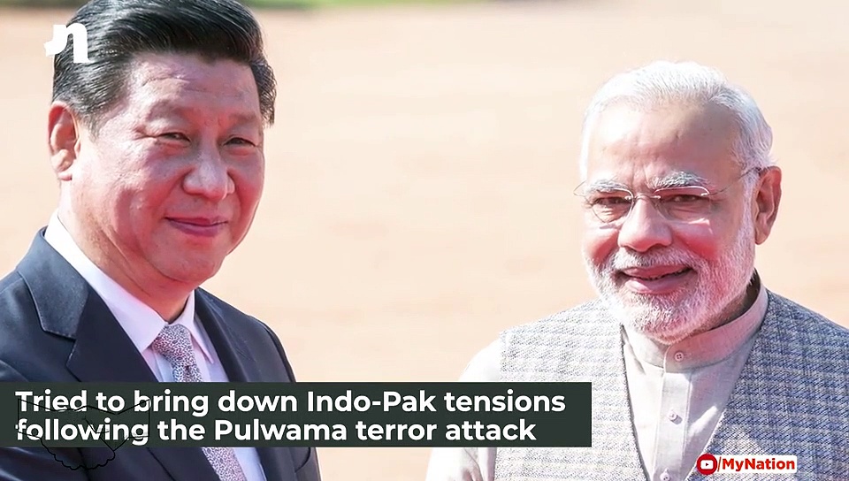 The Handshake | How India-China maintained sound momentum in 2019