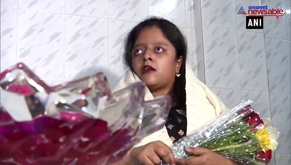 Visually impaired girl from Bhubaneswar fights all odds to clear Odisha Civil Service Commission exam