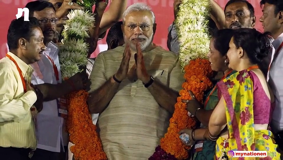 Is Mehbooba Mufti Ashamed Of Herself For Spreading Hatred?