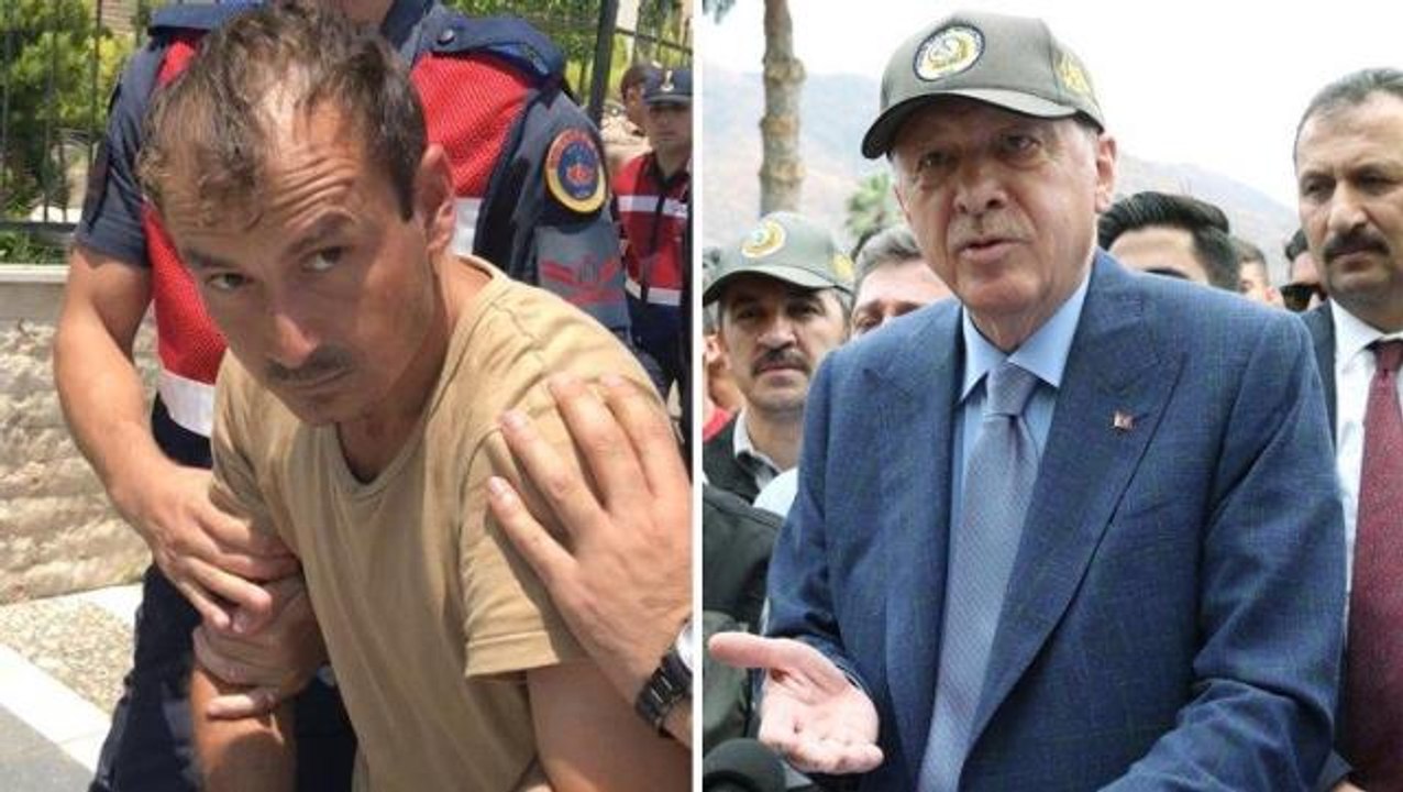 Cumhurbaşkanı Erdoğan'ın idam çıkışı sonrası Adalet Bakanı Bekir Bozdağ'dan ilk açıklama: Çalışmaya başladık