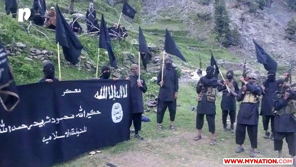 DePress Room | The Joke Is On You Pakistan!