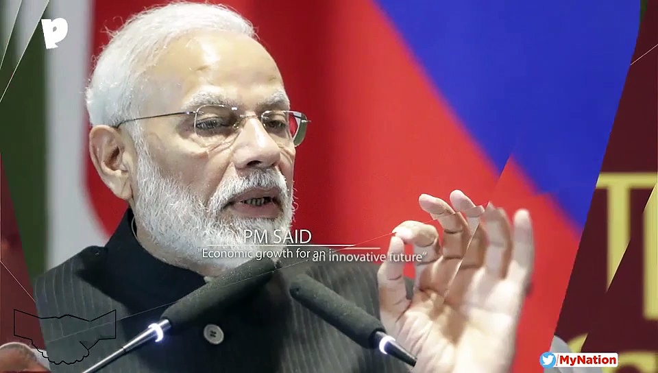 The Handshake | First meeting of BRICS water ministers in India