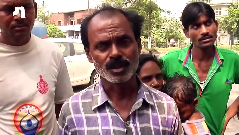 शर्मनाक, अस्पताल प्रबंधन पर इलाज का बिल ना चुकाने पर शव देने से इनकार करने का आरोप (वीडियो)