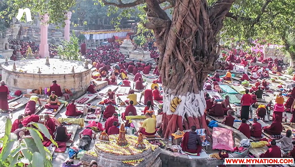 The Handshake | How religious tourism is changing India's stance