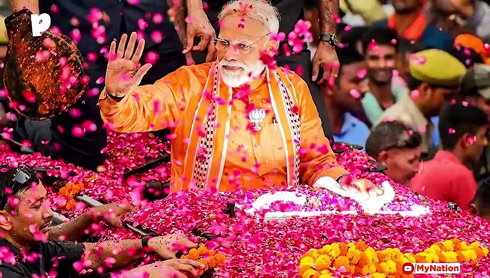 Is India Ready To Become The Trade Partner Of The World?