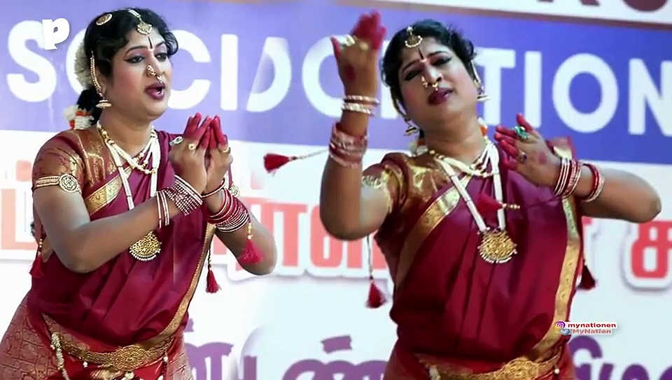 How India's 1st Transgender Newsreader Is Breaking Societal Stereotypes