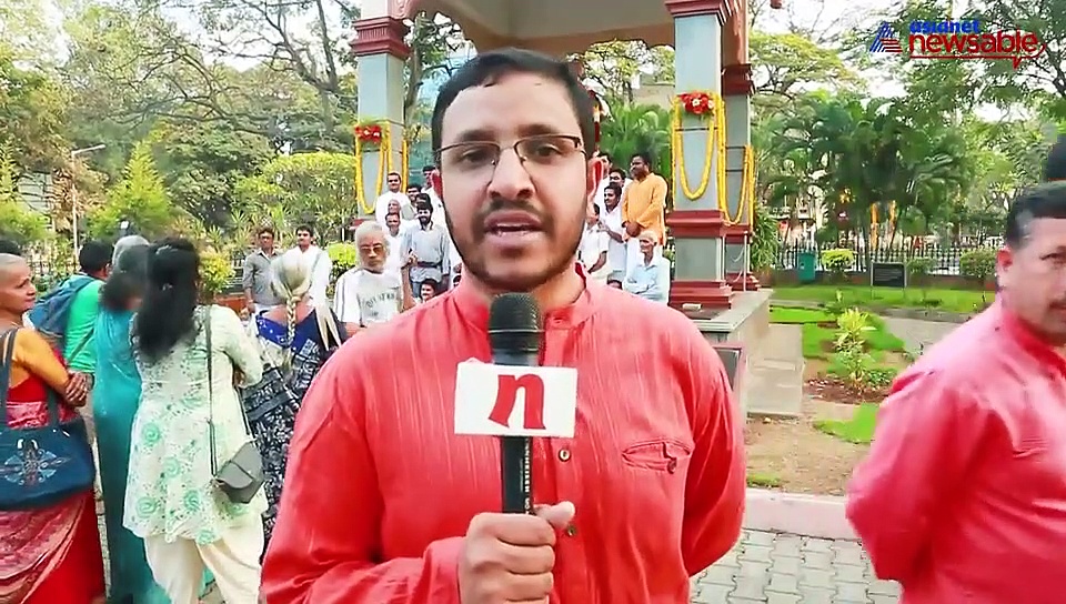 Find out why Subramanian Swamy feels history books need to be rewritten keeping Vivekananda in mind