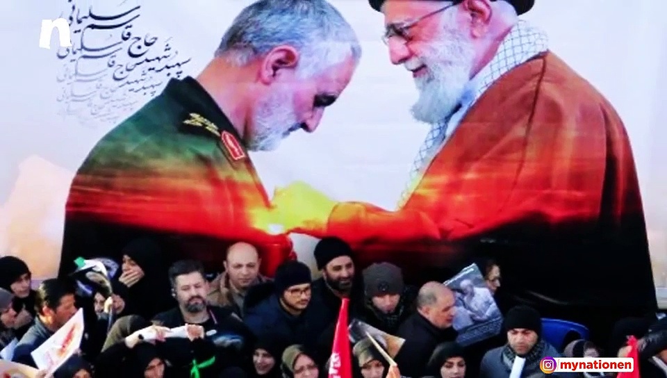 The Handshake | Iran-US war puts 9 million Indians in danger