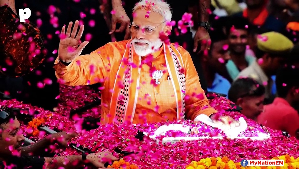 The Handshake | The potential of India-US strategic partnership