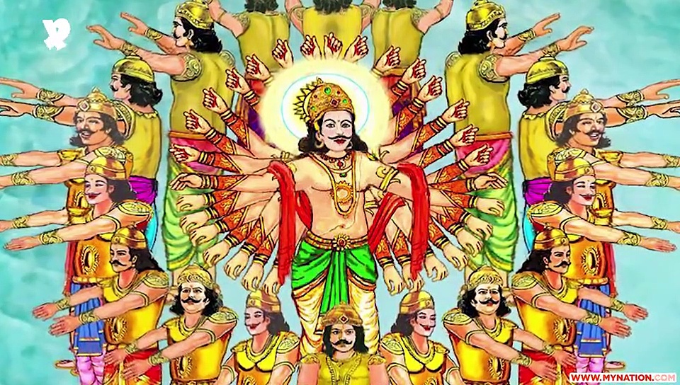 Kingdom Of Mahishmati In The Movie Baahubali Exists For Real