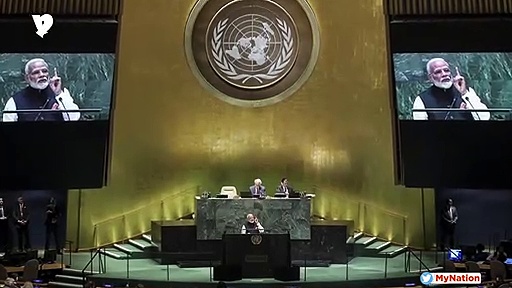 The Handshake | How India Made A Mark At The World Stage