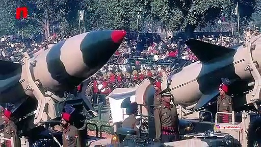 Indian Ballistic Missile Defence System