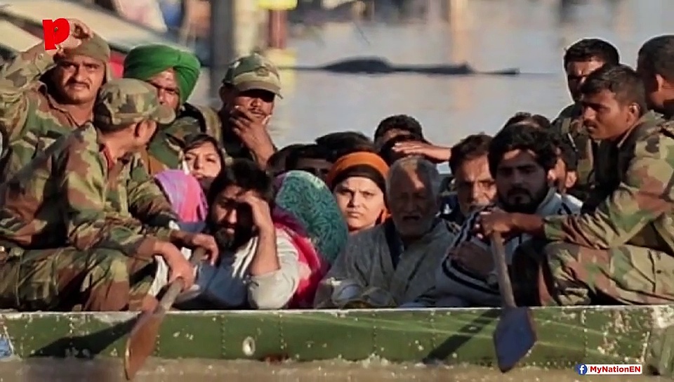 How's The Defence: INS Jalashwa