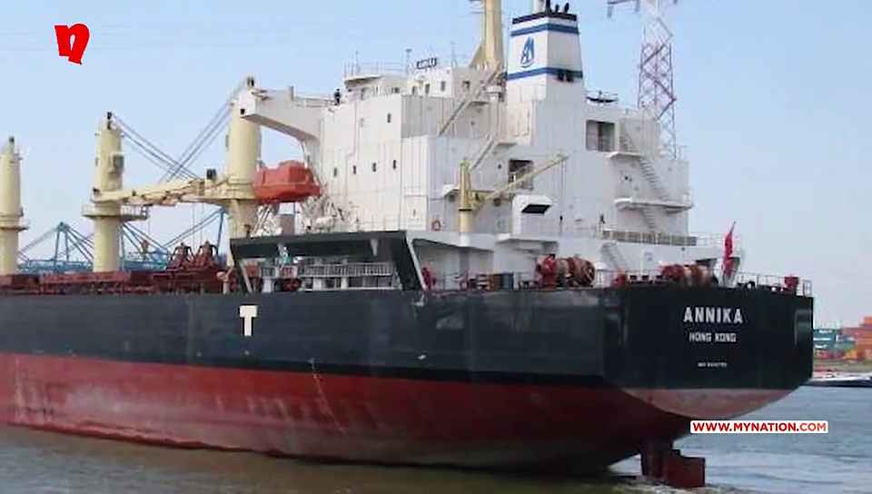 INS Trikand May Be Deployed To Evacuate Indians From Iran