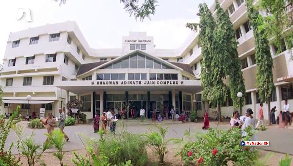 Meet Dr Shanta, CV Raman's Grand Niece & A Cancer Crusader