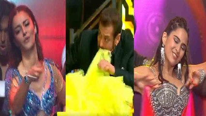 Sara Salman के अलावा इन सितारों का IFA Awards 2022 का जश्न आज दिखेगा TV पर | FilmiBeat*Bollywood