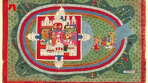 Let's Talk About Bharat: Pala Dynasty History