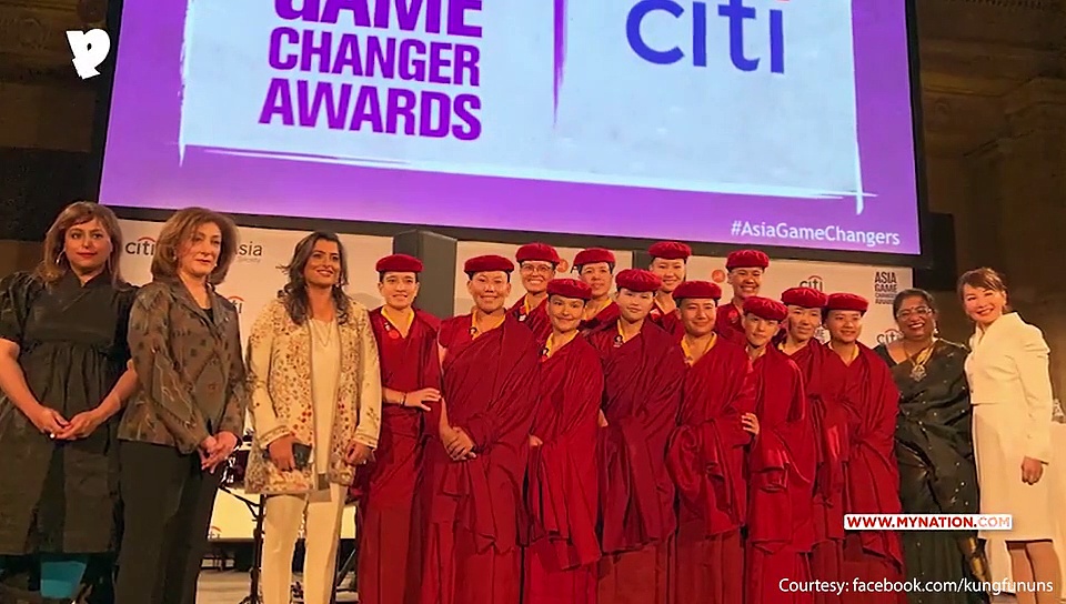 Here’s What These Nuns From Ladakh & Modi Government Have In Common