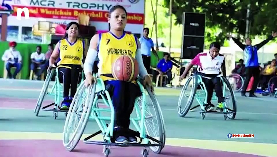 When Polio Didn't Stop These Three Indian Women