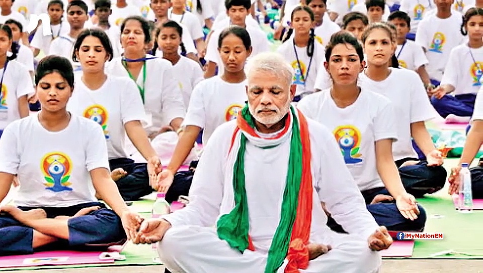 PM Modi transforming India's global image through cultural diplomacy