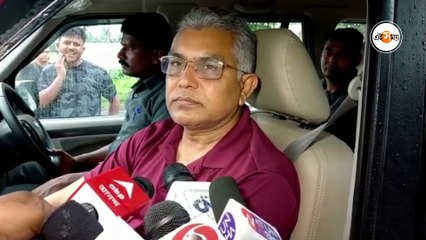 কলকাতাকে বাঁচানো মুশকিল হয়ে যাব