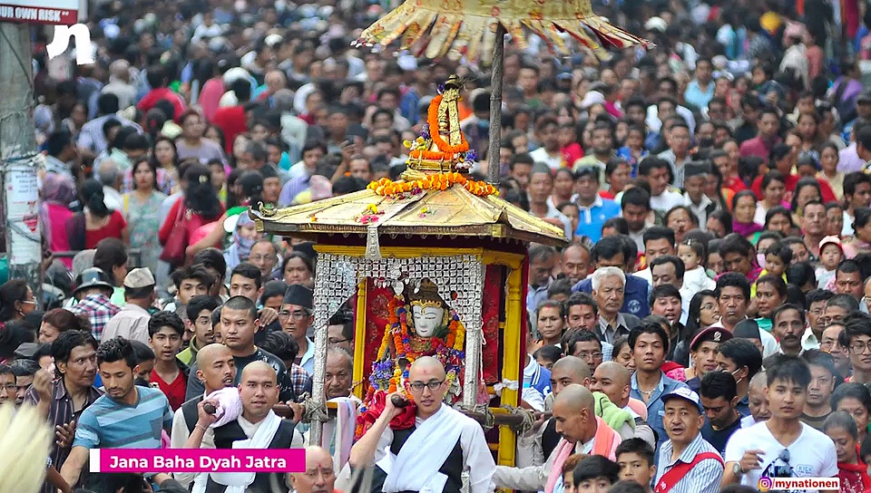 India To Help Nepal Rebuild 11 Heritage Sites Damaged in 2015 Earthquake