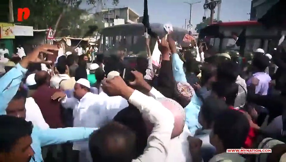 From Kanpur to Mangaluru, how radicals plotted a bloodbath around CAB