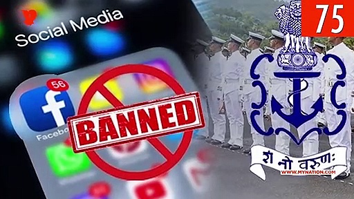 From first chief of defence staff to Sonia Gandhi's silence on NRC, watch MyNation in 100 seconds