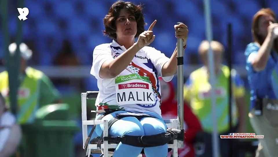 How These 4 Differently Abled Sportswomen Made India Proud