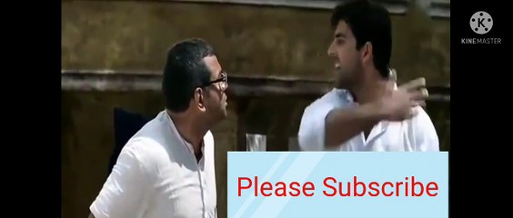 Comedy Video, Comedy Scene, Paresh Rawal, Bollywood,Best