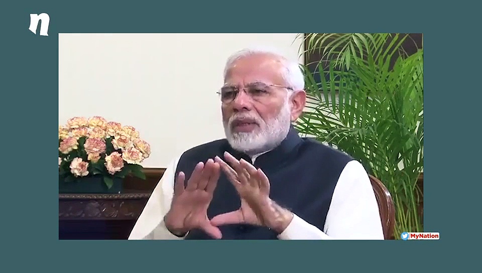 राम मंदिर के मामले में अदालत के फैसले के बाद ही सरकार उठाएगी कदम-पीएम