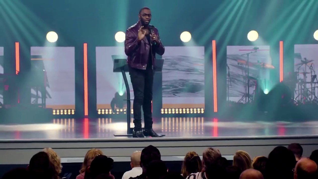 Robert Madu | Make Place For Your Miracle | Stop Blocking Your Blessing