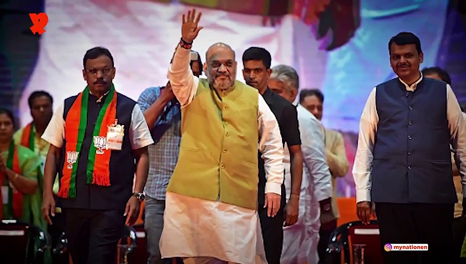 Maharashtra: Race for the throne ends, what’s next?