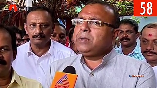 From Chidambaran's arrest to Abhinandan Varthaman’s return to MiG-21, watch MyNation in 100 seconds