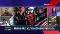 Selain Penistaan Agama, Pakar Hukum Sebut Promosi Berbau Sara Holywings Juga Bisa Terjerat UU ITE