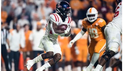 SEC Win Totals 6/25: Ole Miss Rebels 7.5 (Under +110)