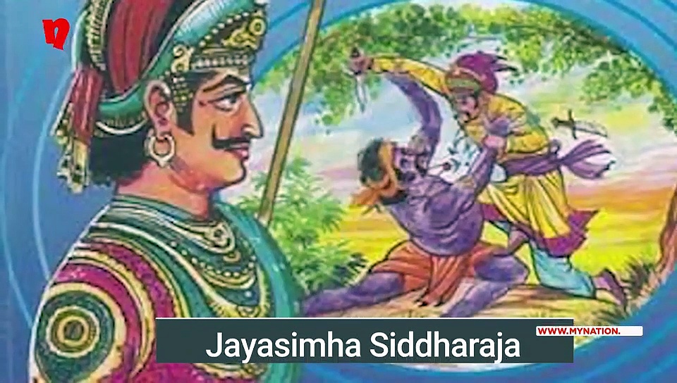 Let's Talk About Bharat: Chauhan Rajput History