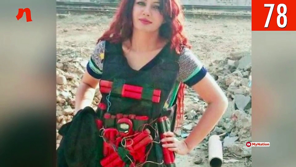 From death of Zakir Musa's successor to Sourav Ganguly's BCCI innings, watch MyNation in 100 seconds