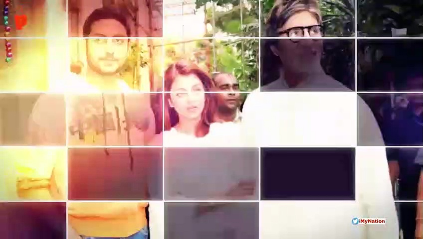 Filmy Trends: Kareena Kapoor’s Christmas party to B-town celebs’ wishes