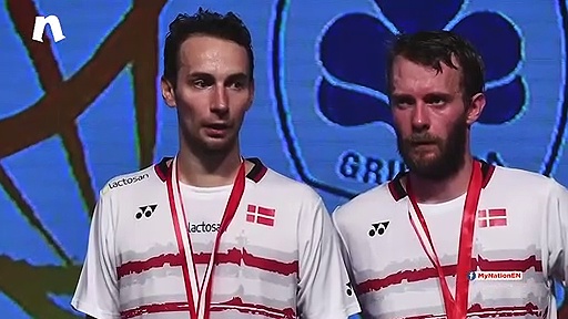 Who is Mathias Boe, Taapsee Pannu's boyfriend?