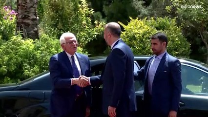 Bald Fortsetzung der Atomverhandlungen mit Iran? Borrell gibt sich zuversichtlich