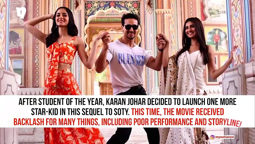 From Kalank to Kabir Singh, here are most trolled Bollywood movies of 2019